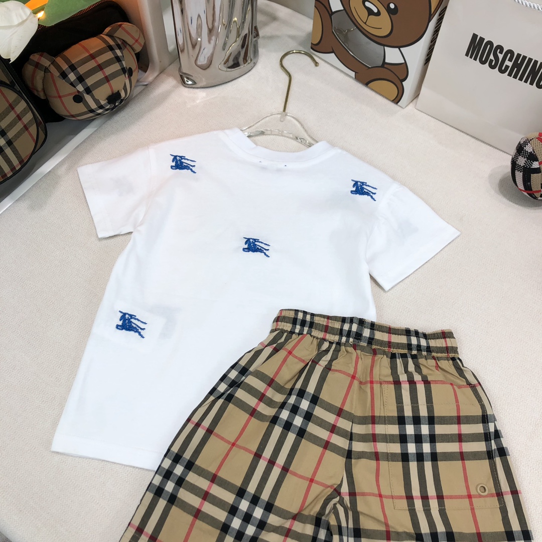 Burberry Kids